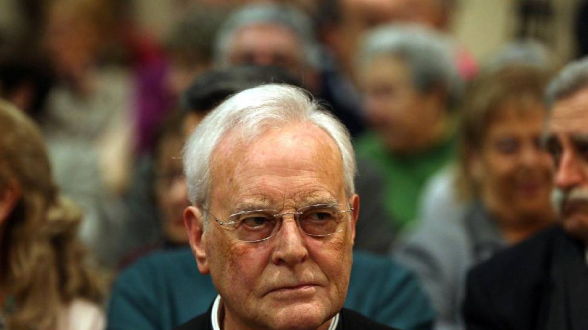 Imagen de archivo de Carlos Amigo