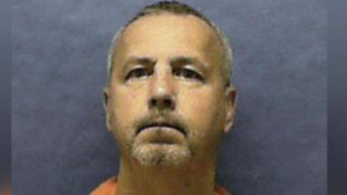 El asesino en serie Gary Ray Bowles, ejecutado en Florida.-
