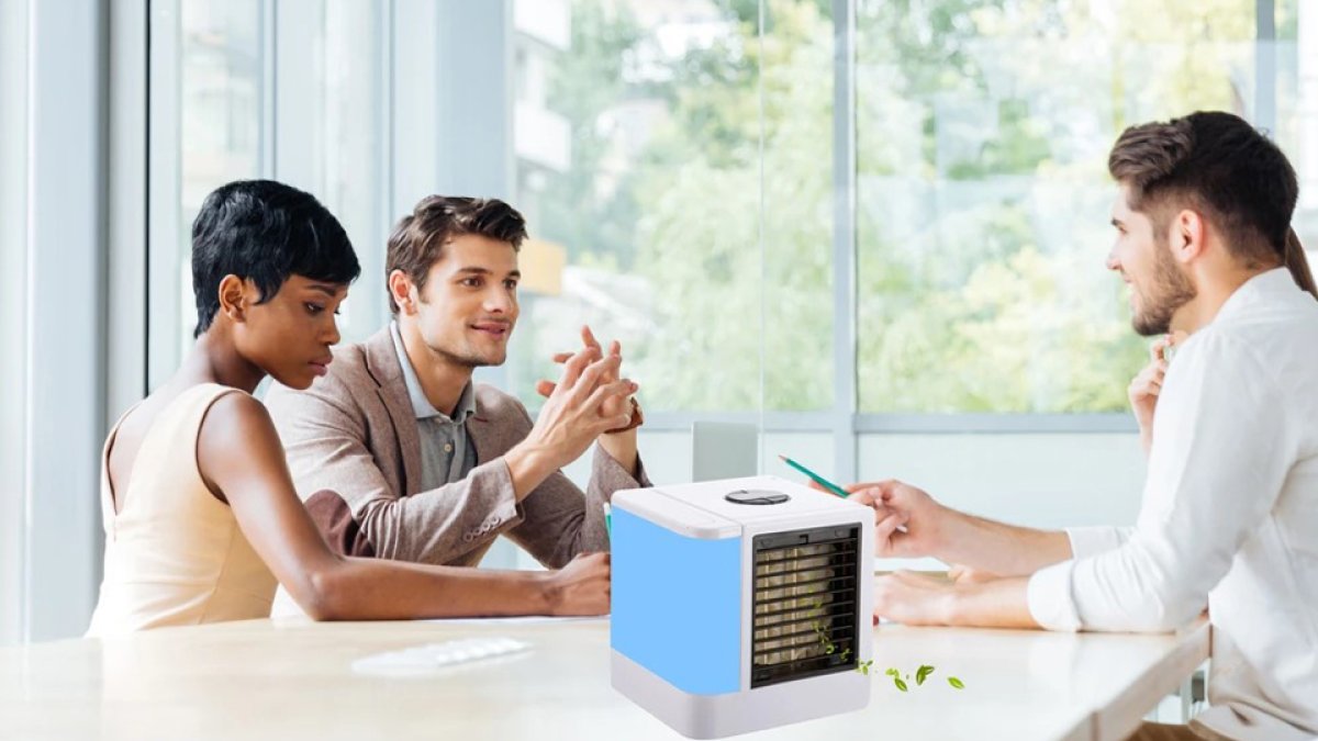 humidificadores