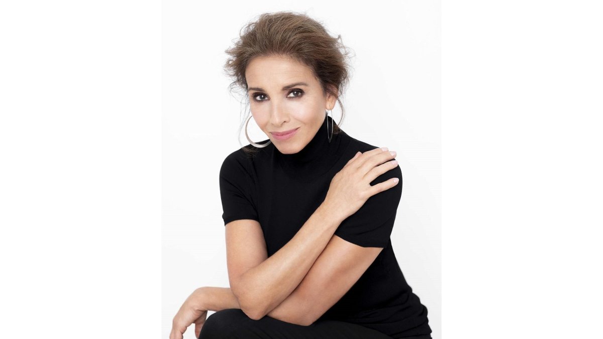 Ana Belén actuará el día 13 de mayo en la Plaza Mayor.-E. M.