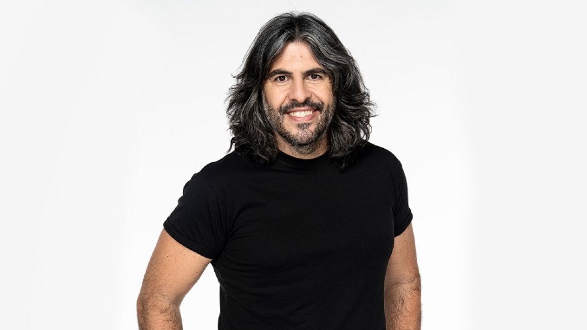 J J Vaquero. | EL TERRAT