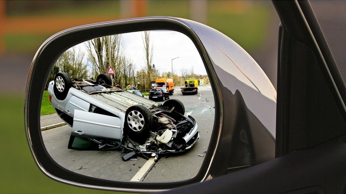 accidente