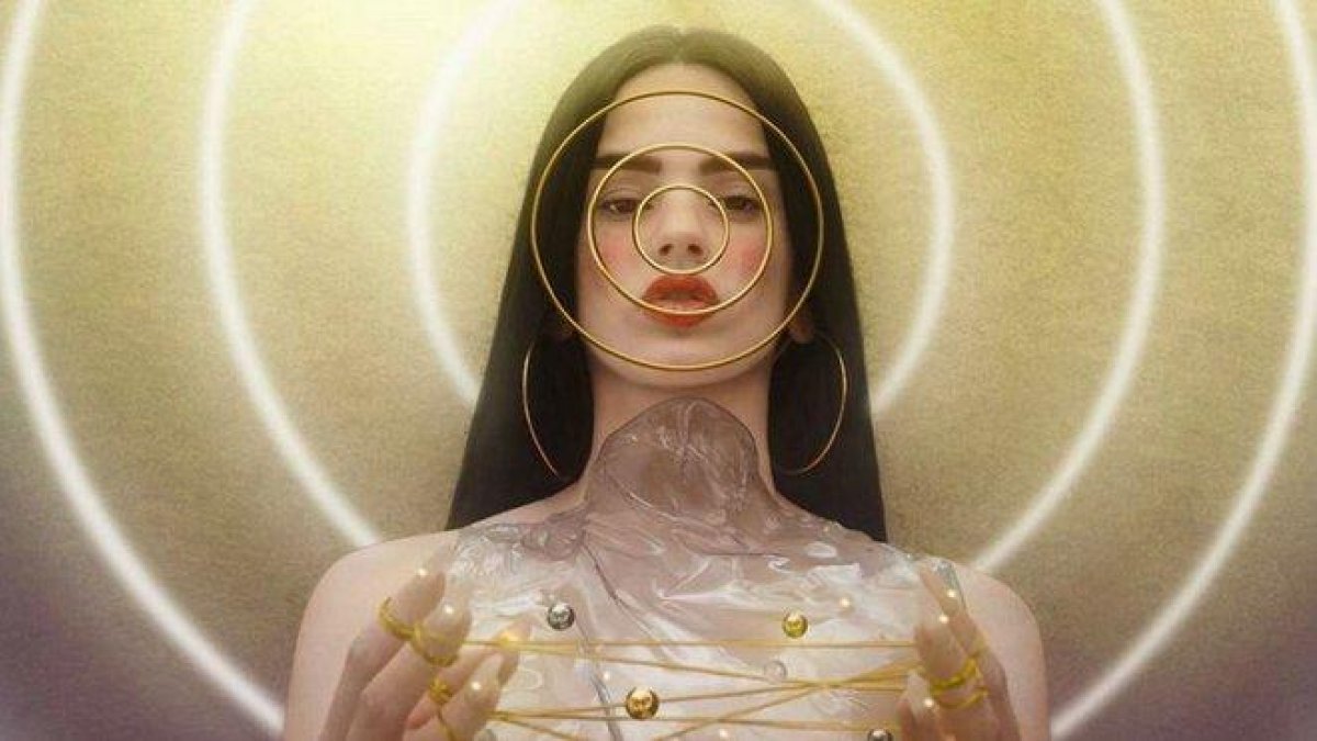Rosalía, en una imagen promocional de El buen querer.-EL PERIÓDICO
