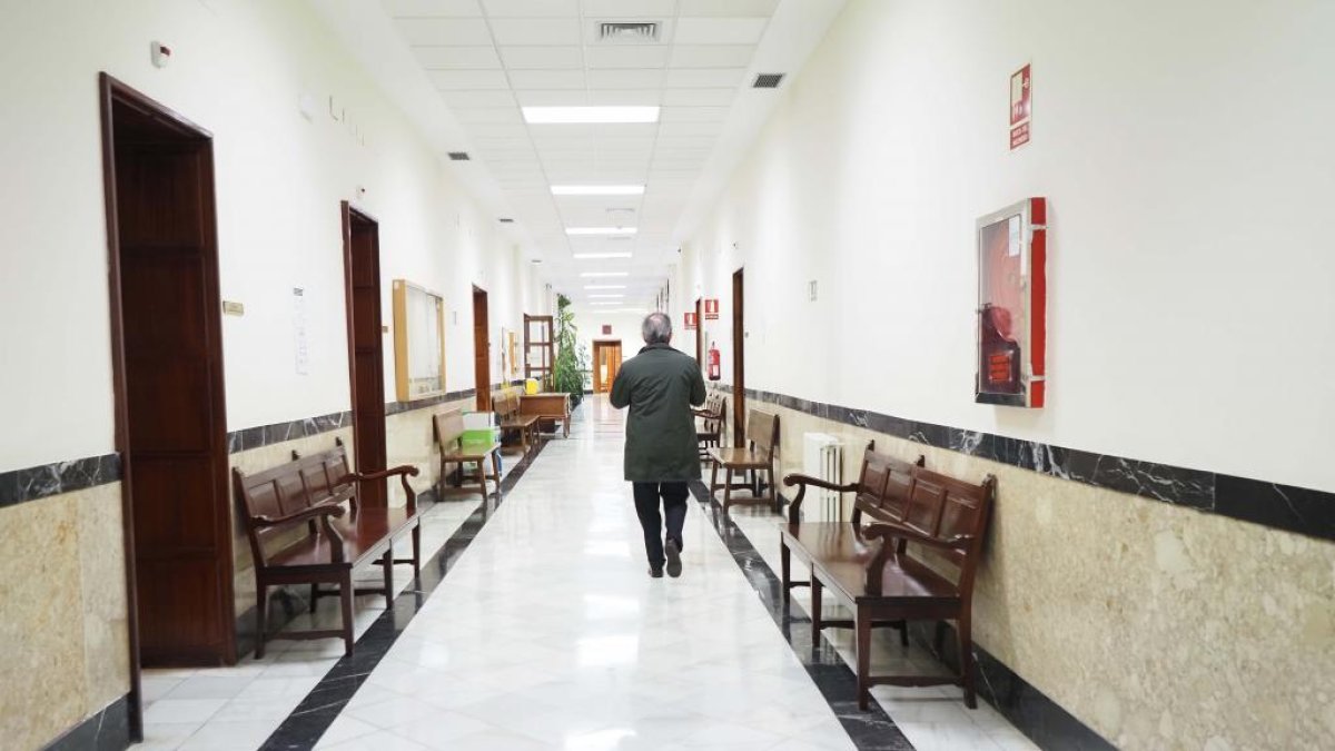 Audiencia de Valadolid. -PHOTOGENIC