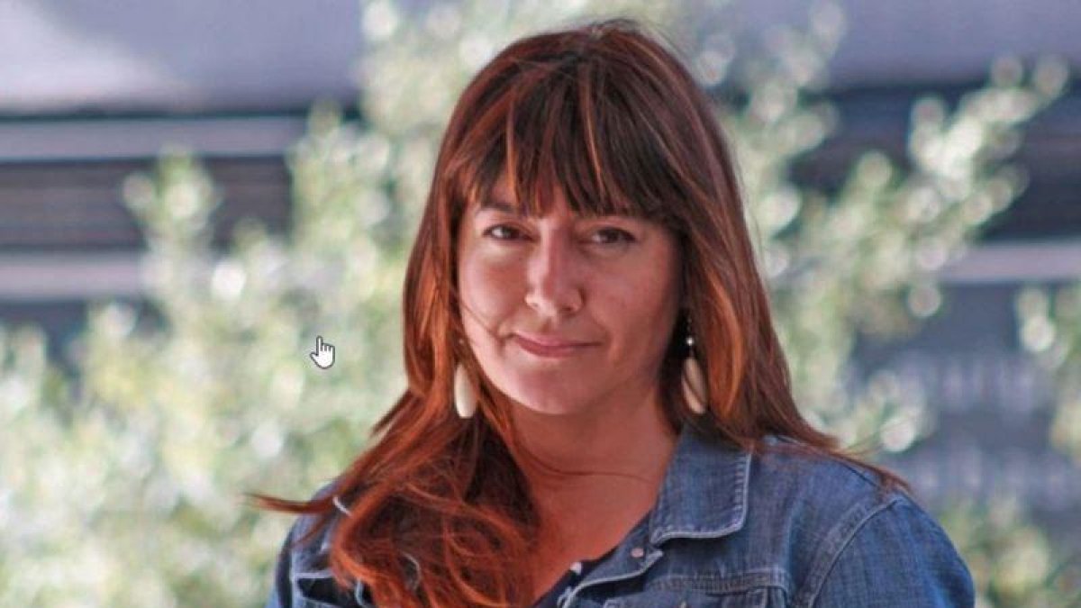 Susana Mozo, en una foto de archivo.-PP MADRID