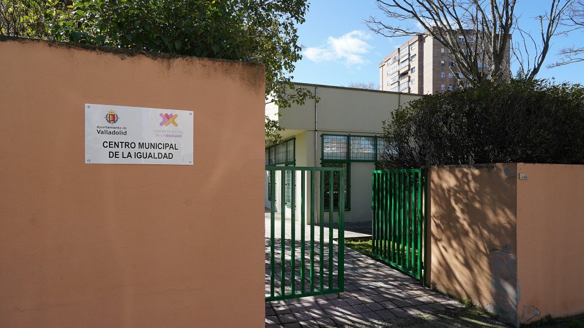 Centro Municipal de la Igualdad. EM