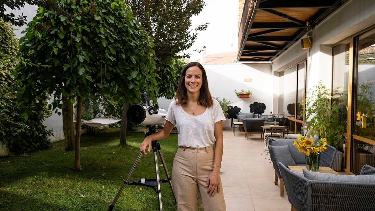 Elena Totorica. ARGICOMUNICACIÓN