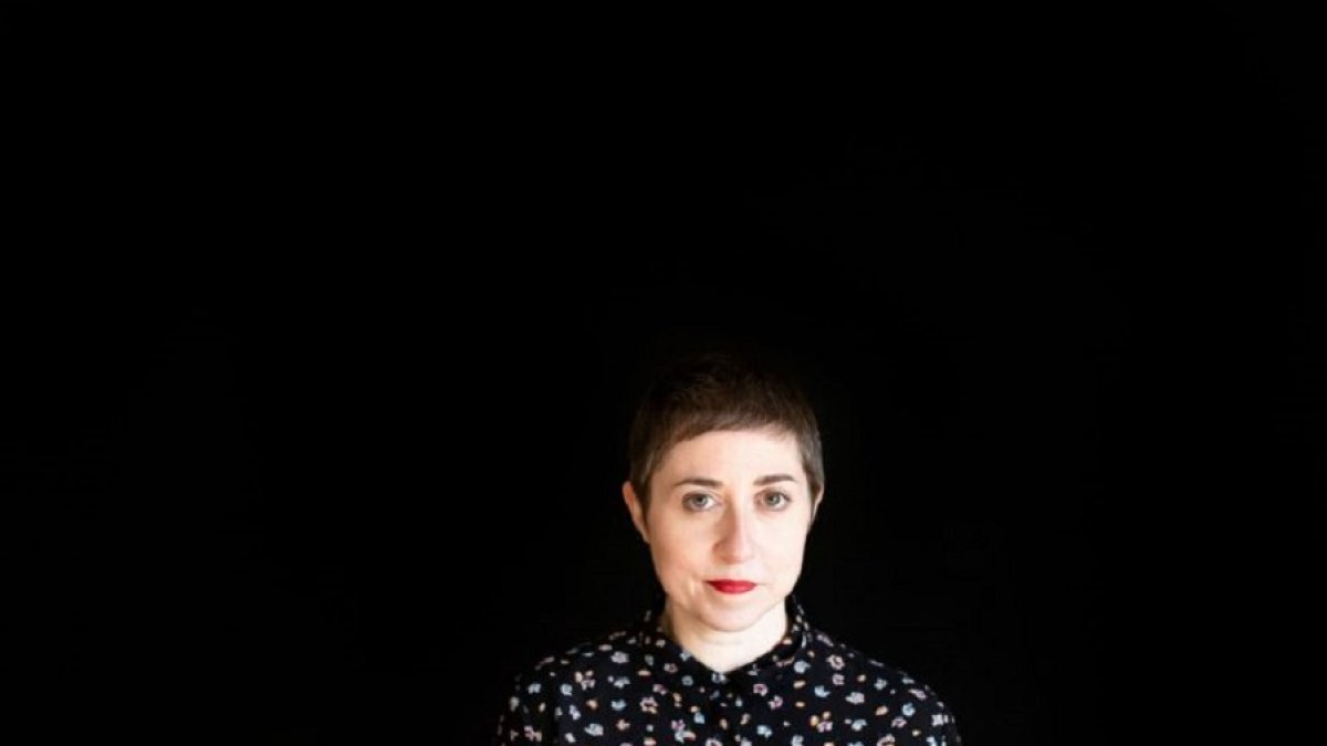 Elena Medel. | LAURA C. VELA