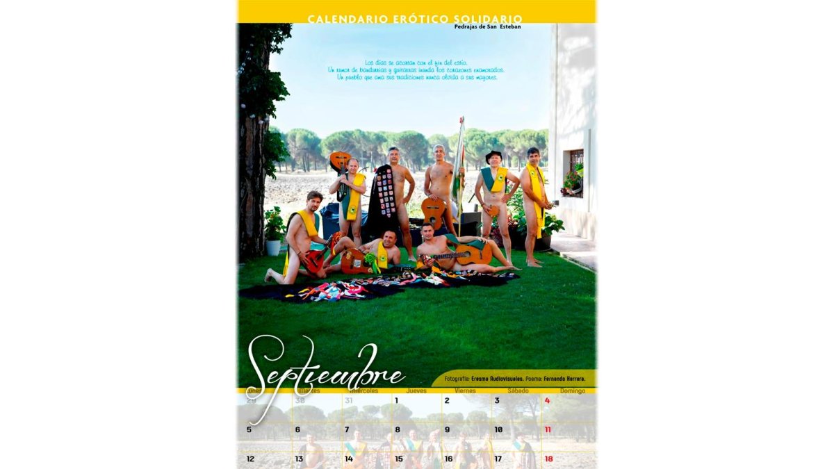 CALENDARIO 2022