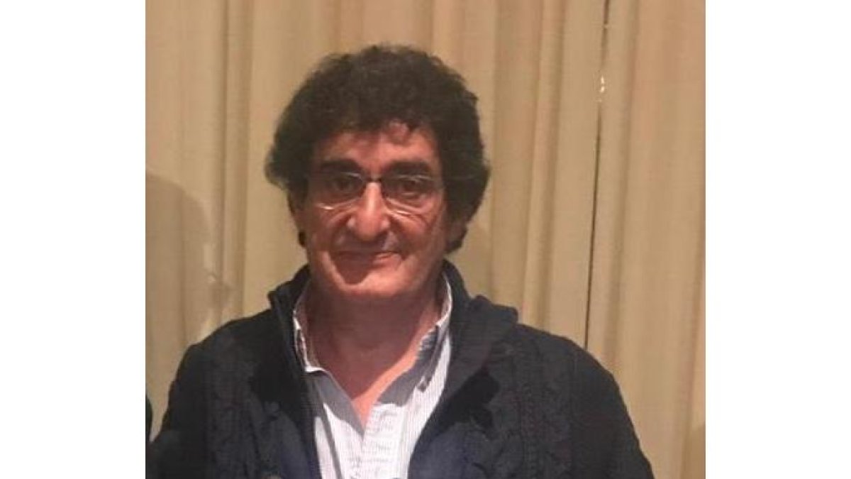 Francisco Javier Fernández-Salinero. E. M.