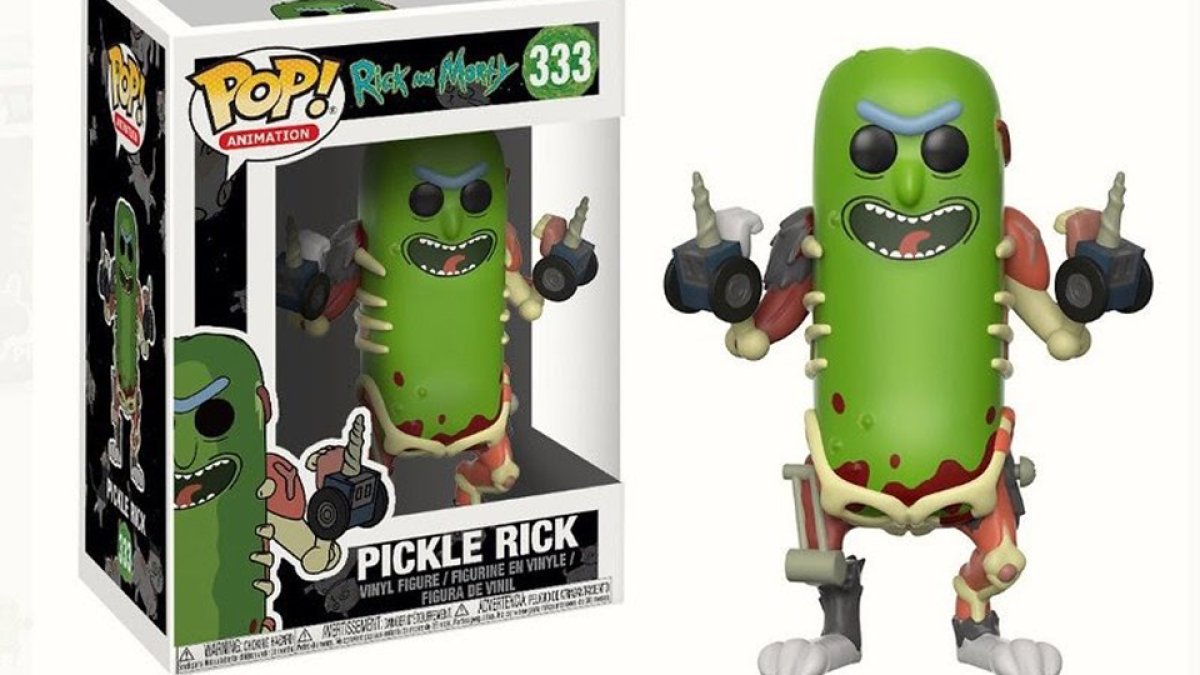 funkos