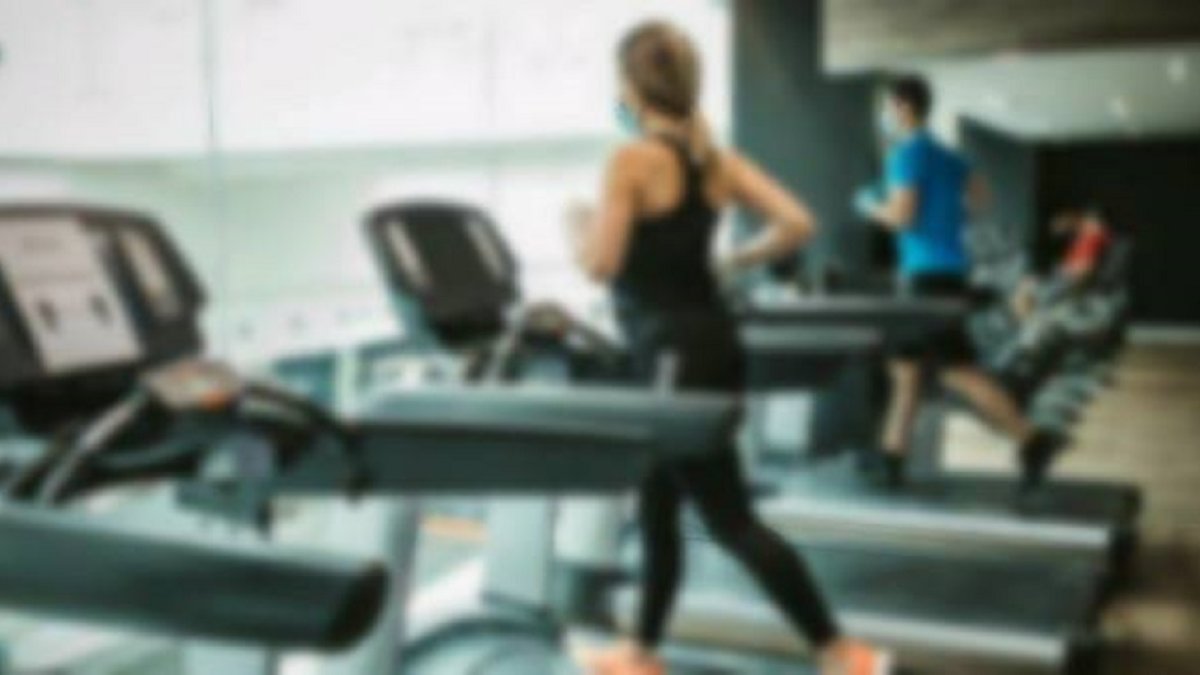 La Policía Municipal levanta 15 actas en un gimnasio | @PoliciaVLL
