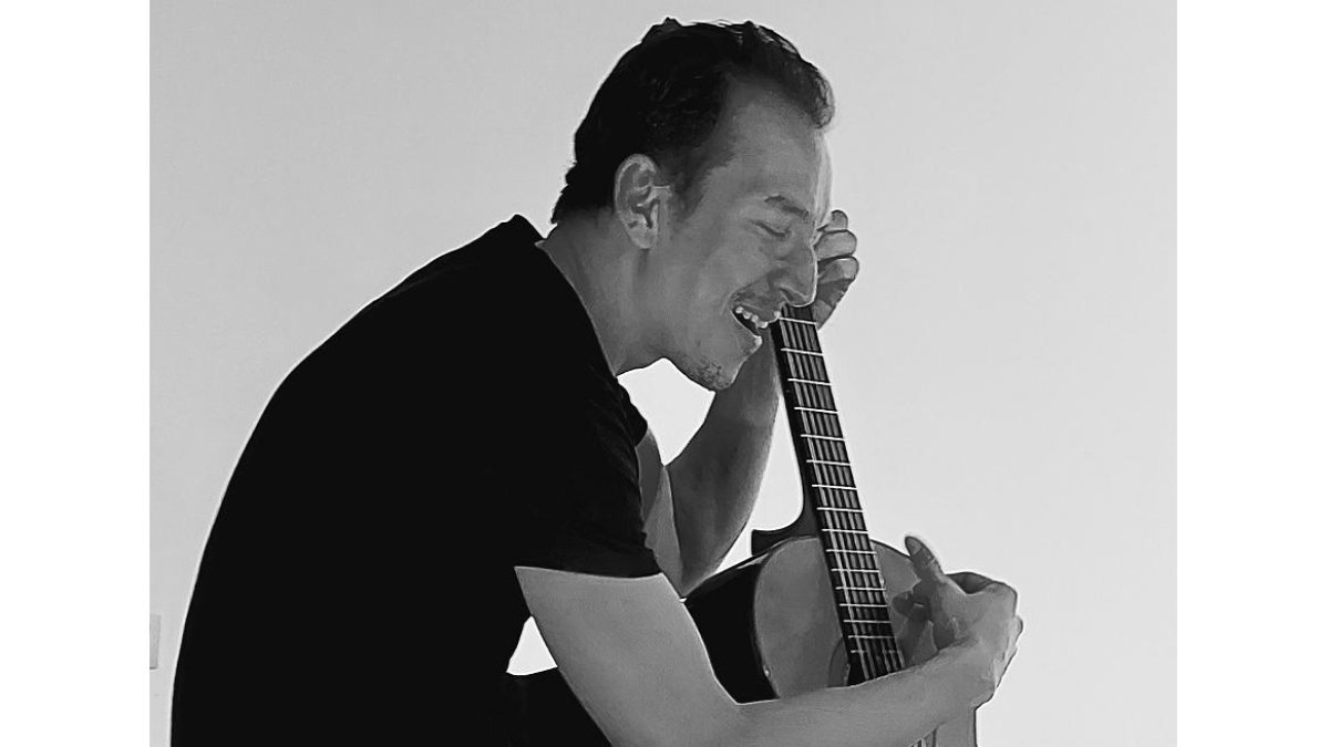 Juan Cañas