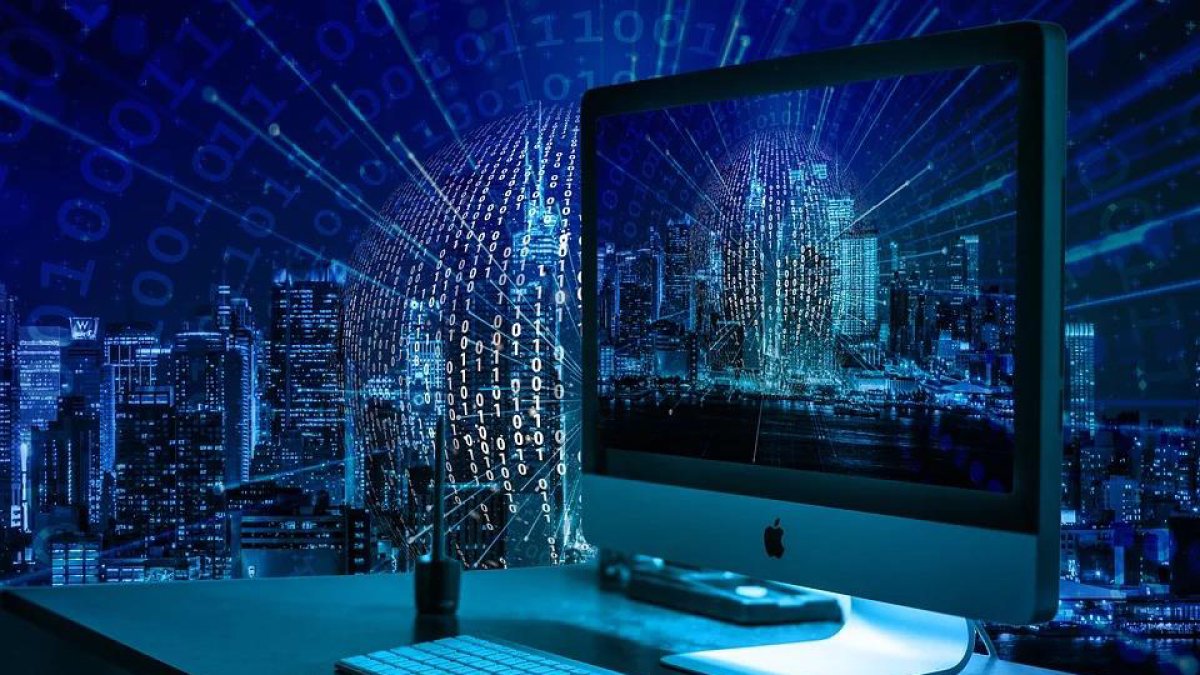 web