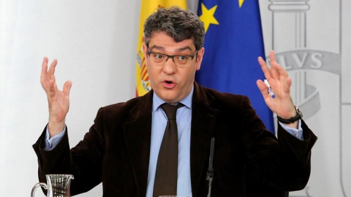 Álvaro Nadal.-/ JUAN MANUEL PRATS