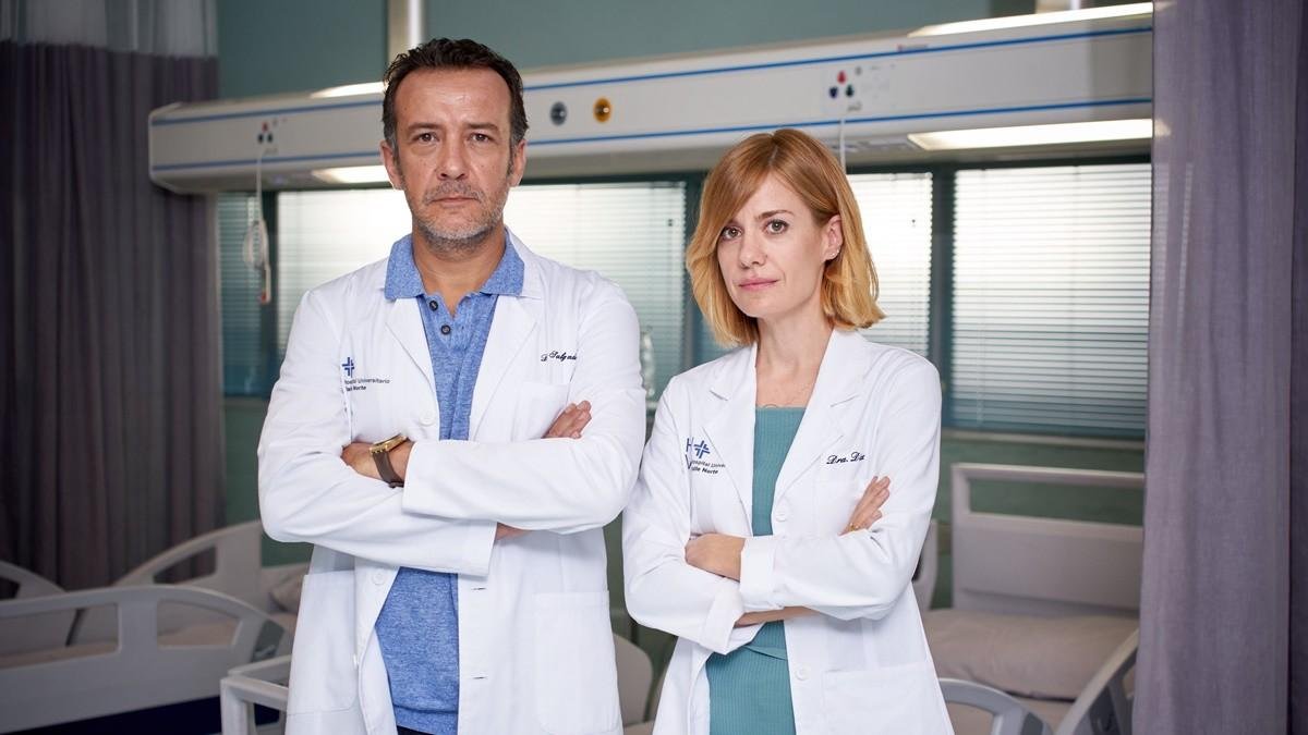 Hospital Valle Norte-RTVE