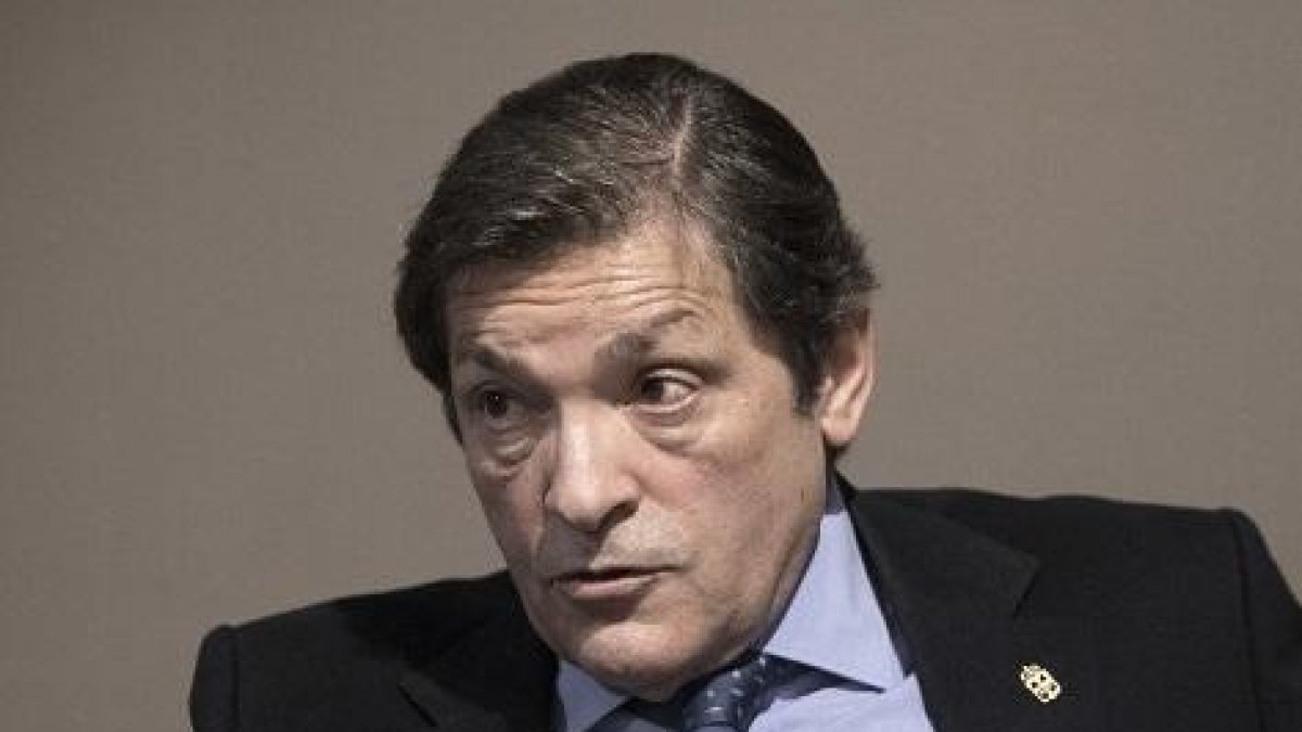 Javier Fernández.-A. DI LOLLI