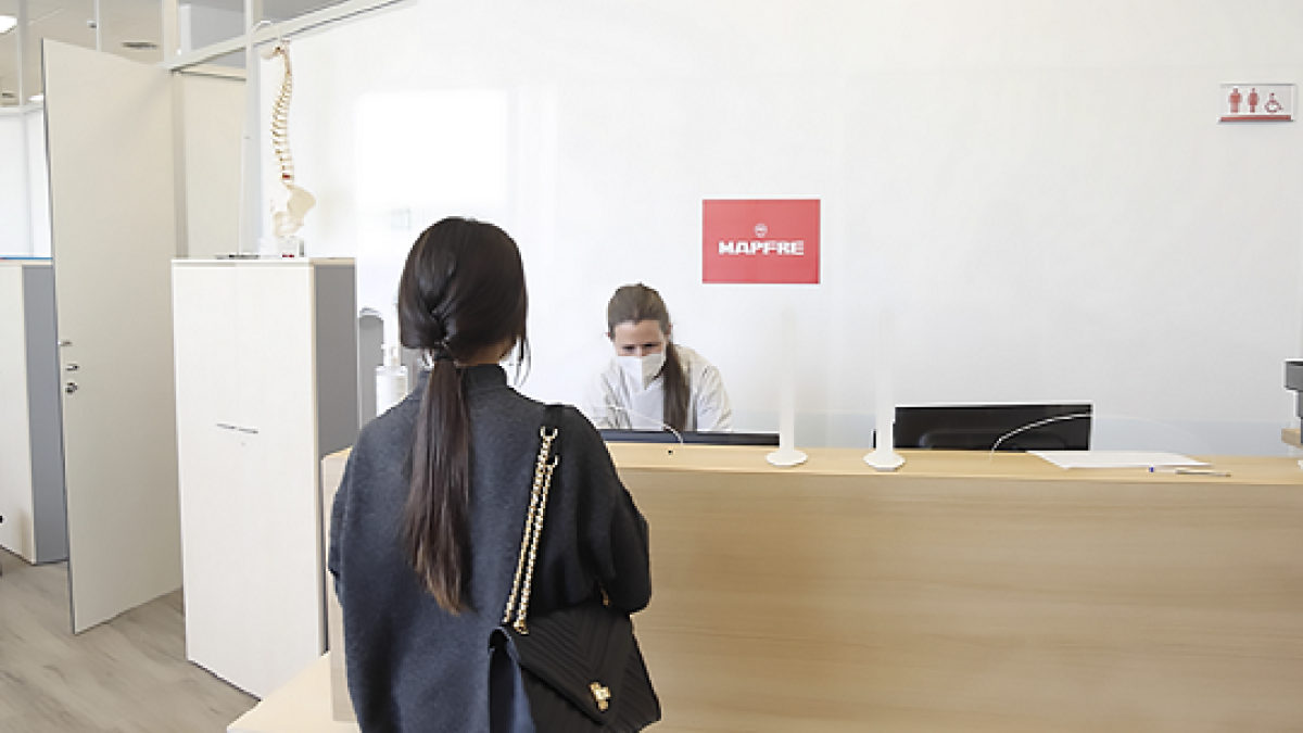 mapfre