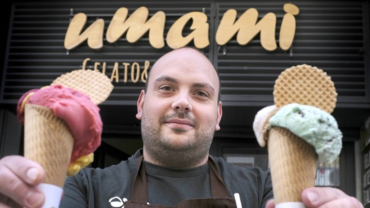 umami