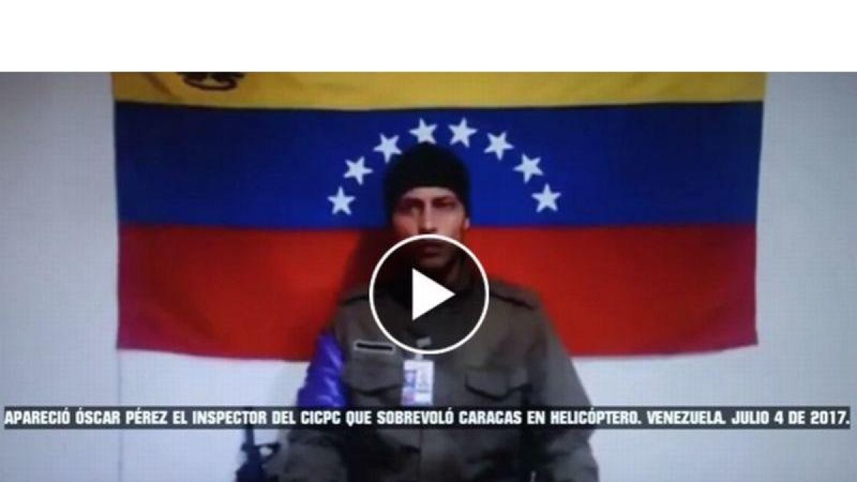 -EFE VÍDEO