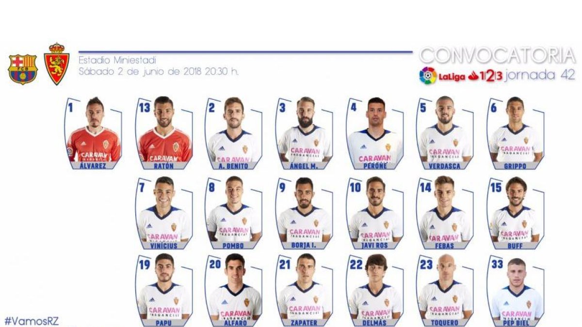 -REAL ZARAGOZA
