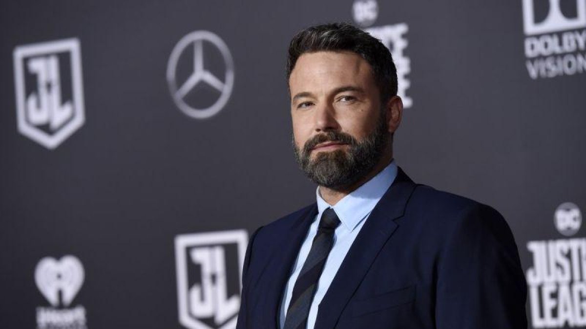 El doble ganador del Óscar se queda así fuera de un proyecto que, inicialmente, iba a dirigir y protagonizar.-AGENCIAS