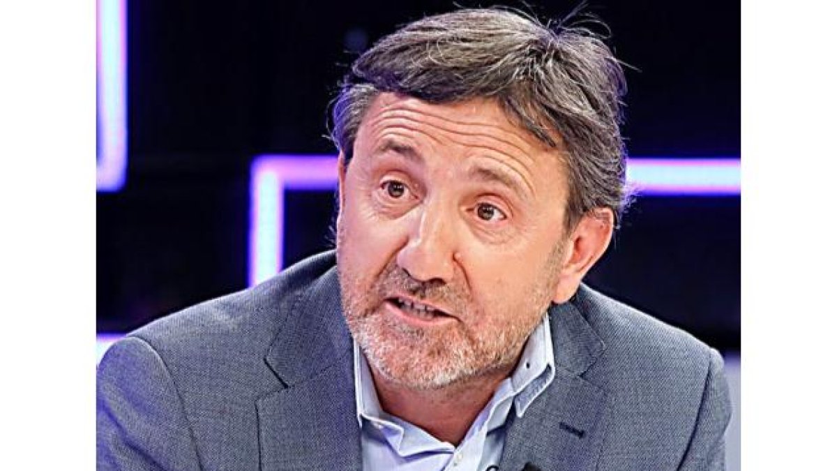 Franciso Ferreira.-J. M. LOSTAU