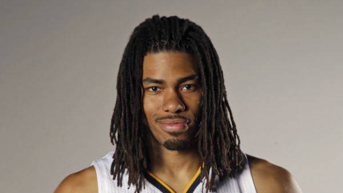 Chris Copeland, de los Pacers de Indiana, en una imagen de archivo.-Foto: AP