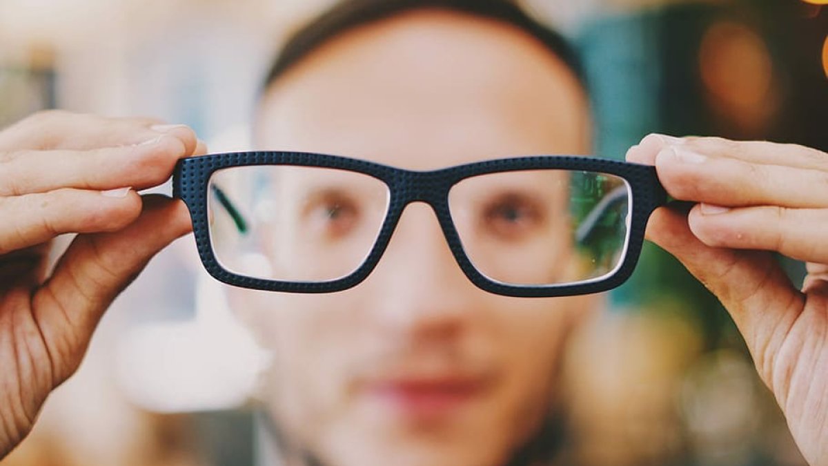 GAFAS
