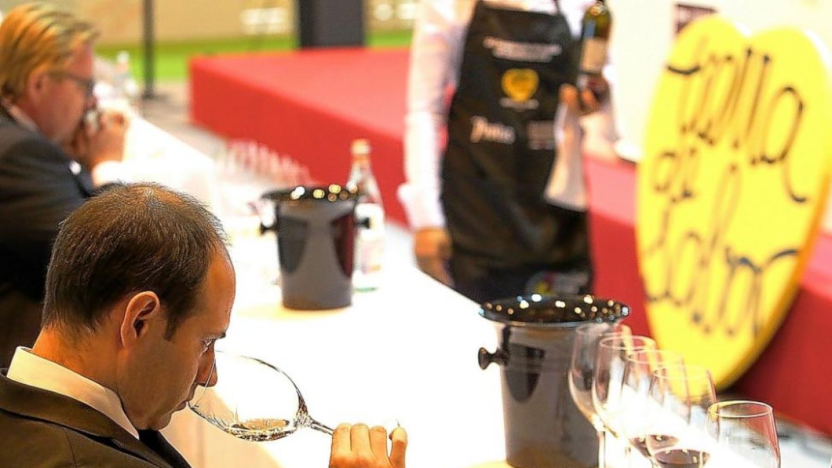 Los premios Zarcillo regresan en septiembre a Burgos.-ICAL