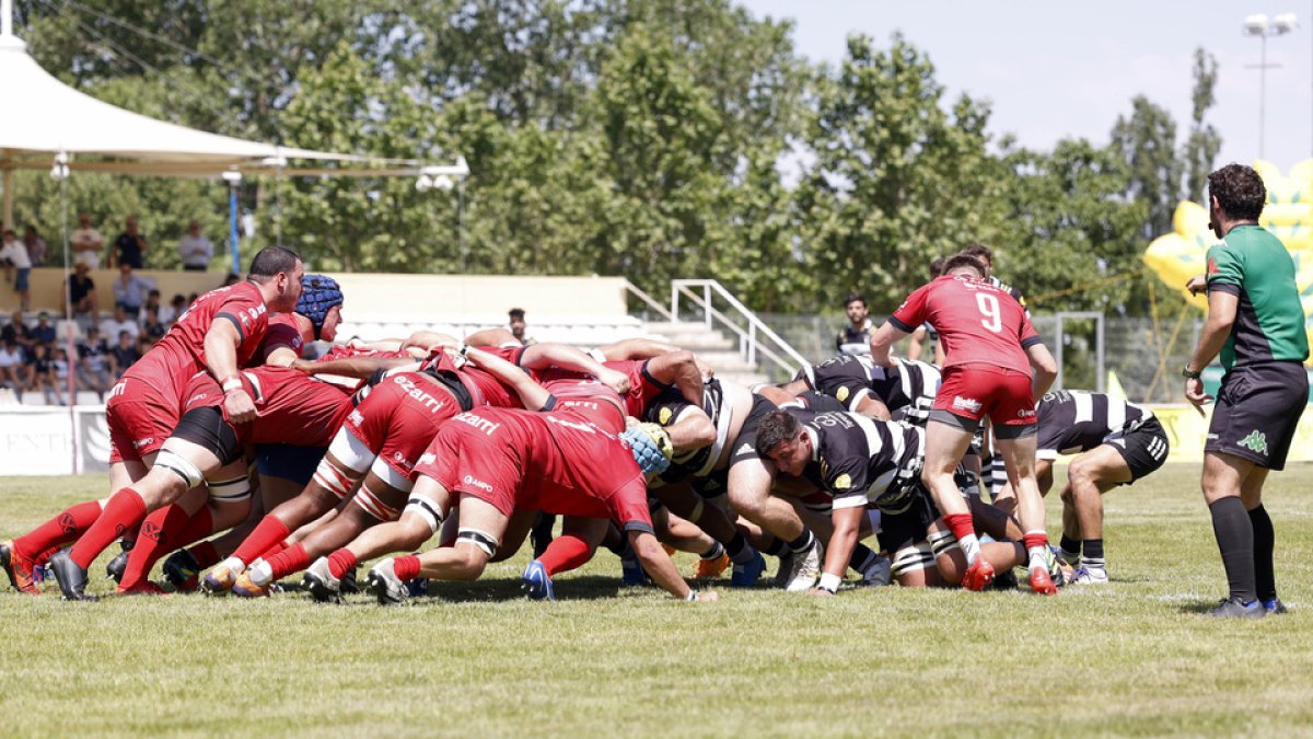 SilverStorm El SalvadorOrdizia. / PHOTOGENIC. I. TOMÉ