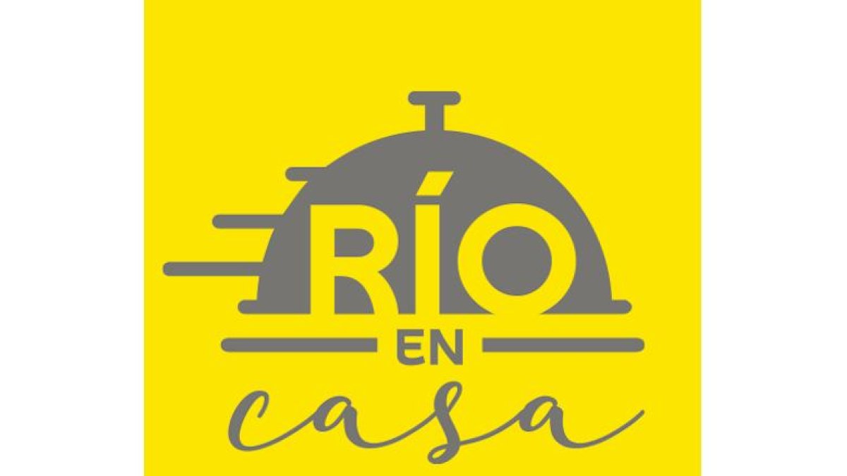 RÍO en casa.- E.M.