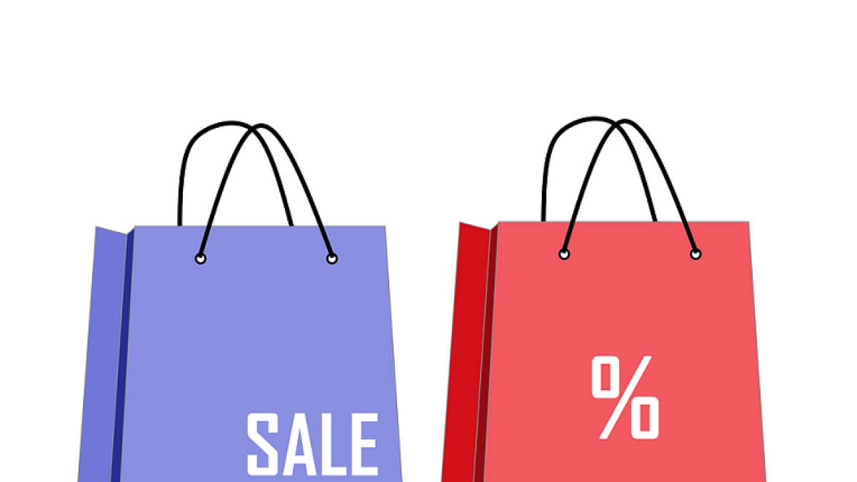 sale
