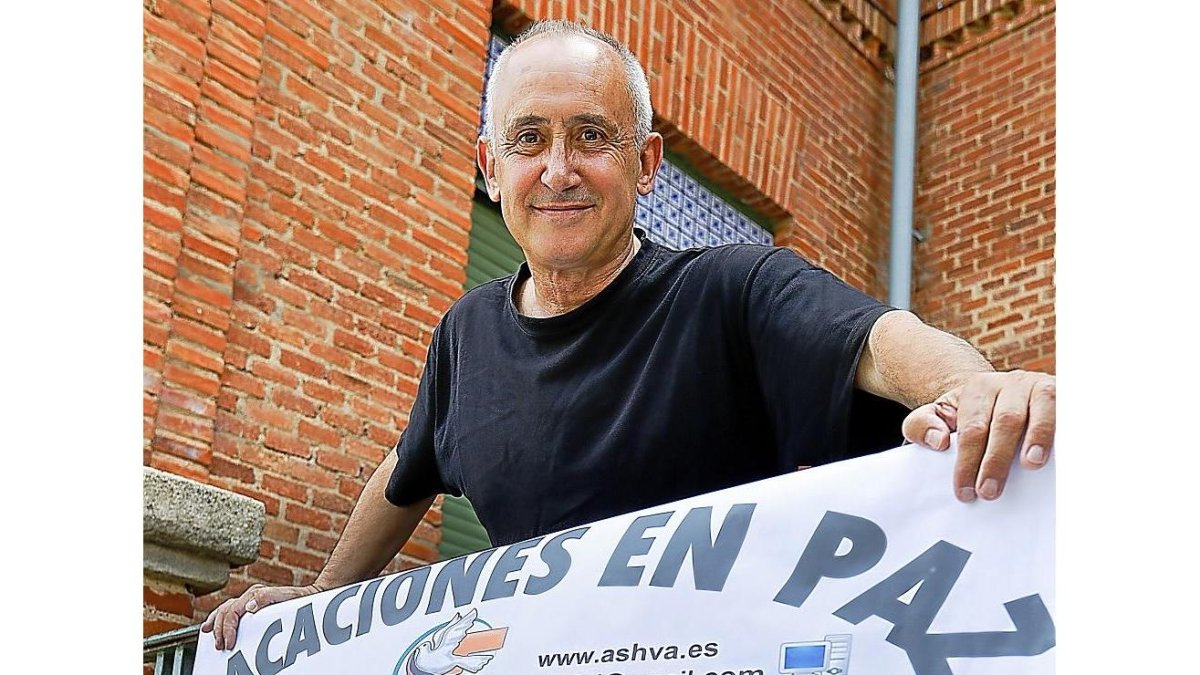 Rufo Martín-J.M. LOSTAU