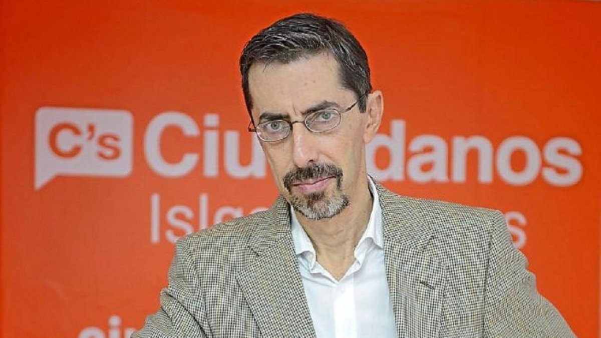Fernando Navarro Fernández-EL MUNDO