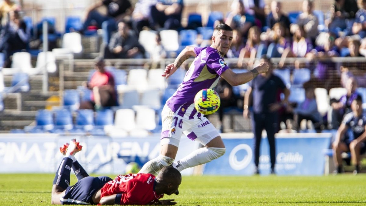Sergio León.