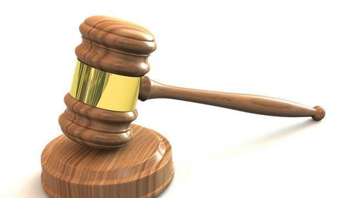 El juicio se celebrará el próximo martes 10 de diciembre.-E.M.