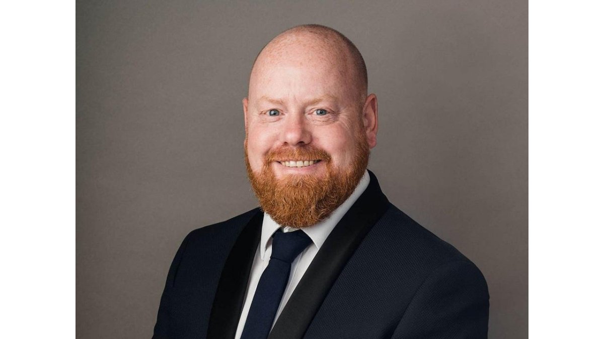 Stuart Jeff se une al Comité Ejecutivo de Switch Mobility. - EM