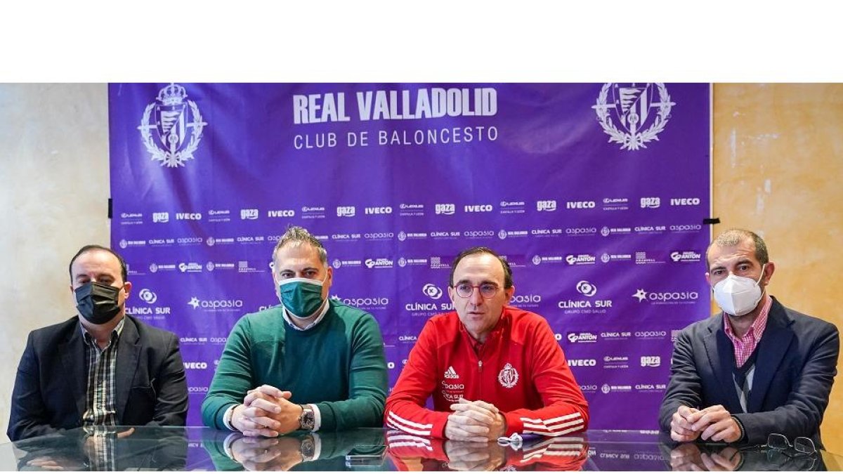 RVCF