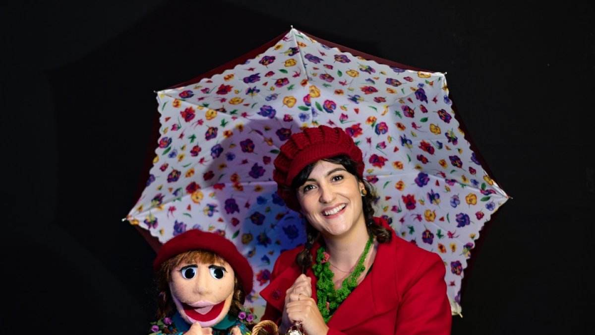 Leticia Narvarte. | E.M.