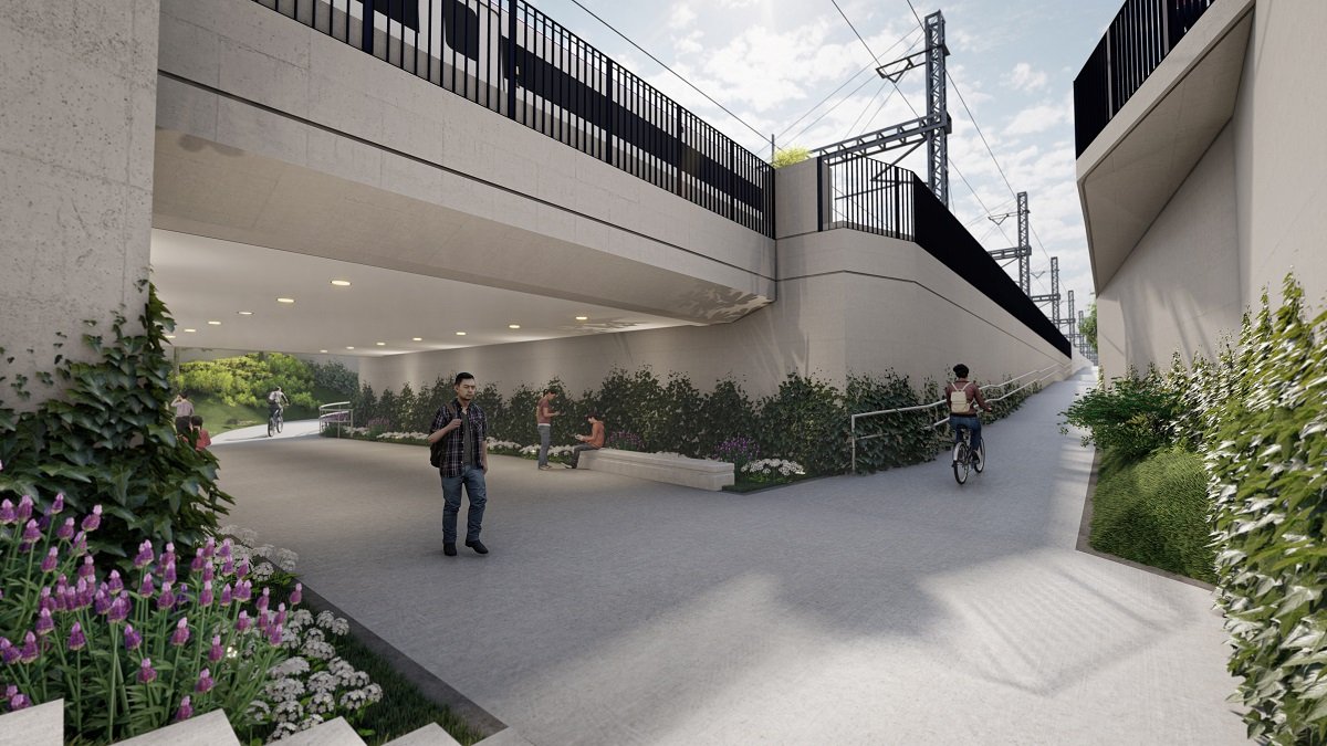 proyecto Padre Claret