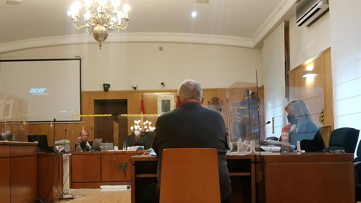 Juicio por estafa de productos cárnicos de casi 500.000 euros.- EUROPA PRESS