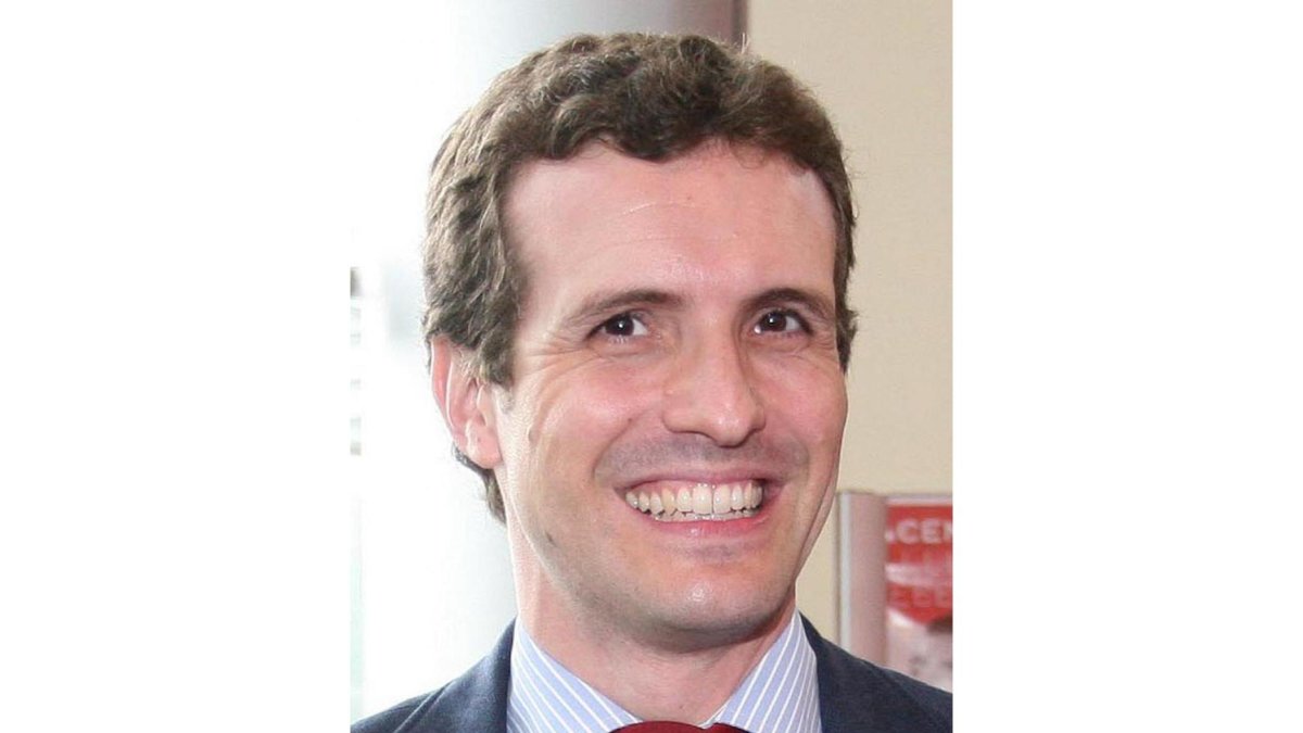 Pablo Casado-Ical