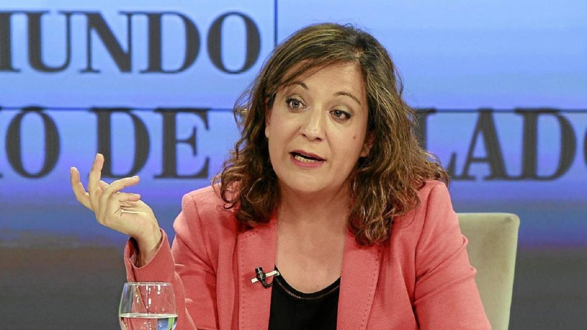Iratxe García-J.M. Lostau