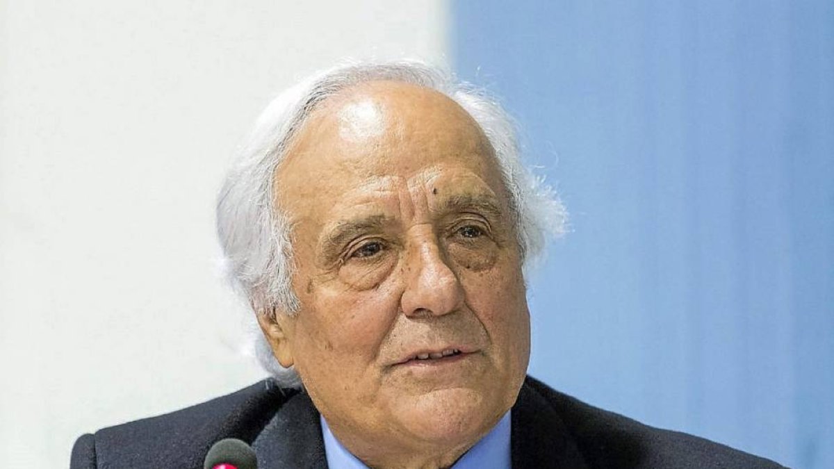 Raúl del Pozo-M. A. SANTOS