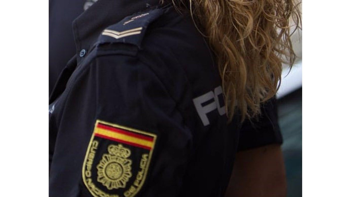 Imagen Policía Nacional.- EUROPA PRESS