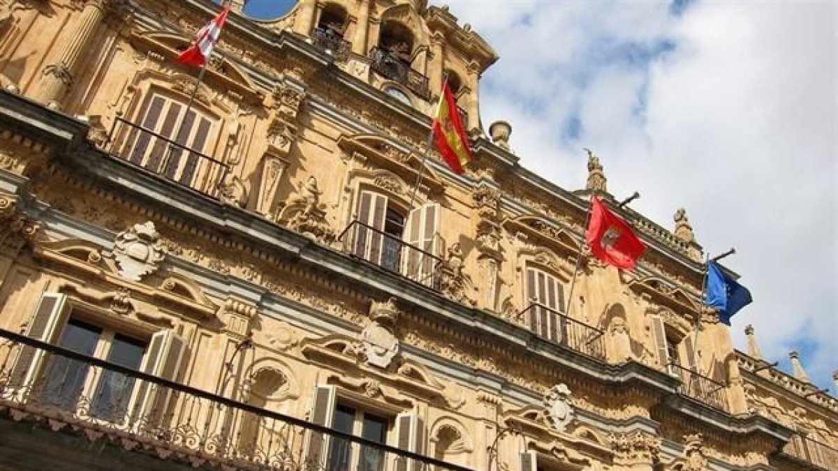Salamanca invierte casi 300.000 euros para ampliar el carril bici y superar los cien kilómetros-