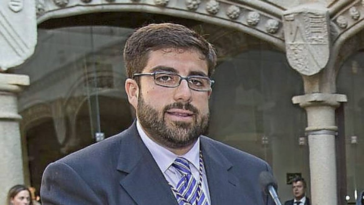 Jesús Manuel Sanchez Cabrera-El Mundo
