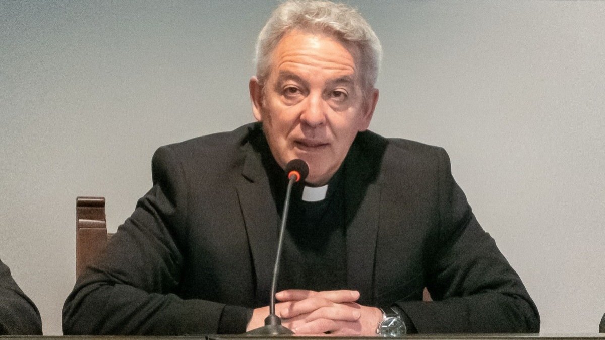Jesús Fernández Lubiano.- ICAL
