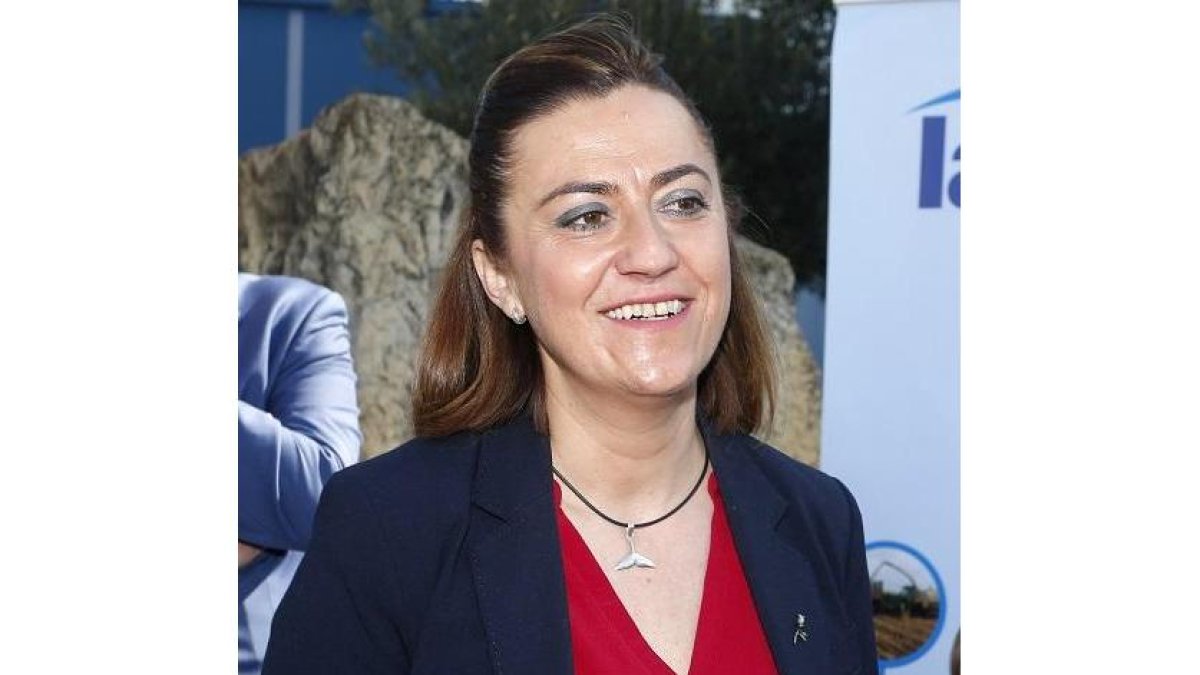 Virginia Barcones-ICAL